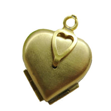 Load image into Gallery viewer, 1 Sale Only's Lucky Engraver Clover Pendant-50% OFF