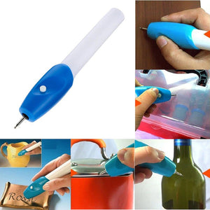 1 SaleOnly's Hand Engraver-60% OFF!